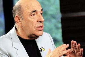 Вадим Рабінович: Те, що вони назвали реформами, – це вбивство українського народу