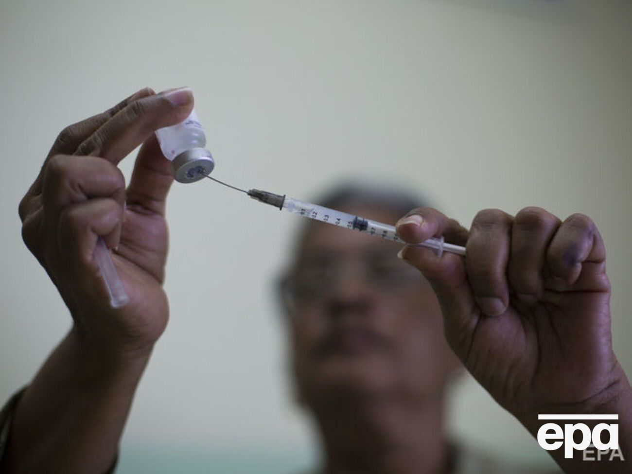 В Україні тимчасово заборонили кілька вакцин