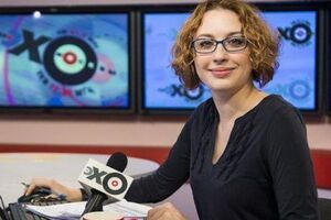 Фельгенгауер про протести у Москві 5 травня: Упродовж перших години-півтори події на Пушкінській і навколо неї здавалися абсурдом, фарсом і шапіто