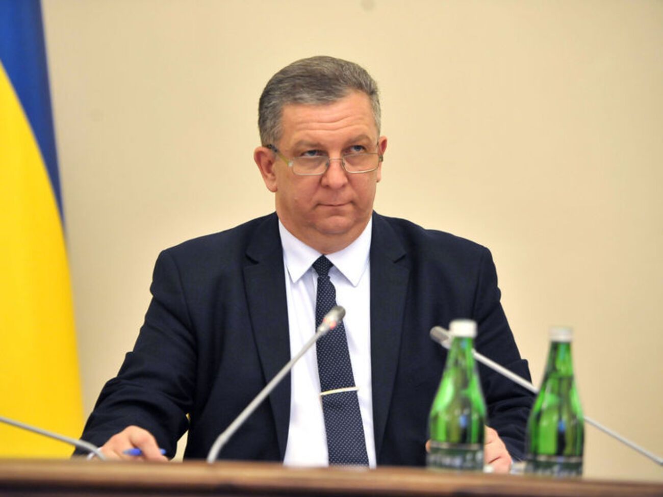 Рева назвав несправедливою ситуацію, коли платники податків утримують домогосподарства з високим рівнем матеріального забезпечення або з тіньовими доходами