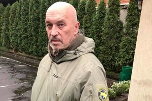 Тука: Я постійно тримаю зв'язок із нашими військовослужбовцями