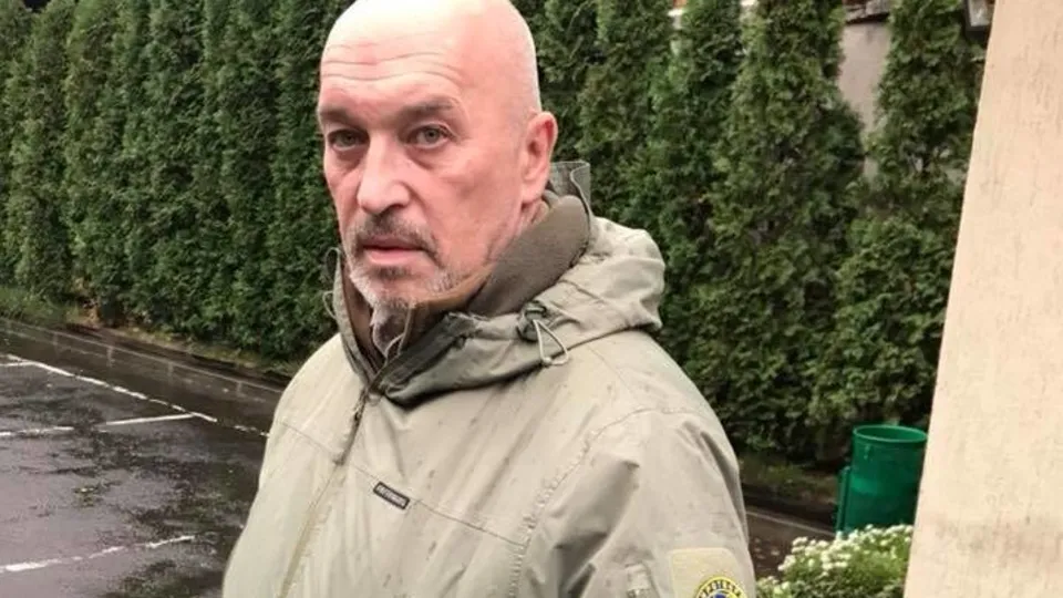 Тука: Я постоянно держу связь с нашими военнослужащими