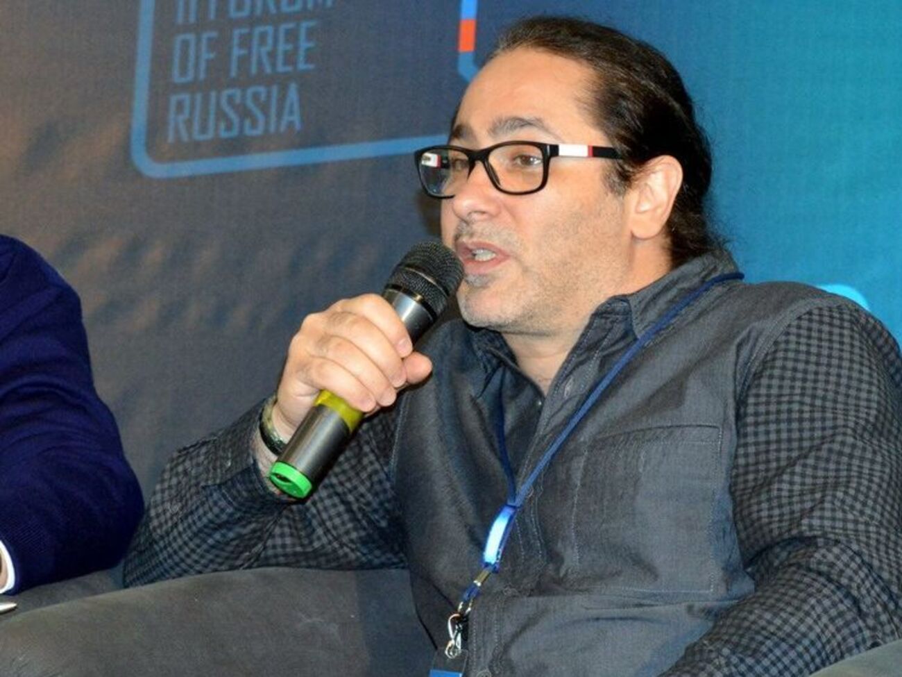 Лебединский: Я устал в попытках объединить усилия