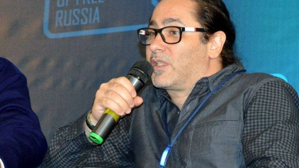 Лебединський: Я втомився у спробах об'єднати зусилля
