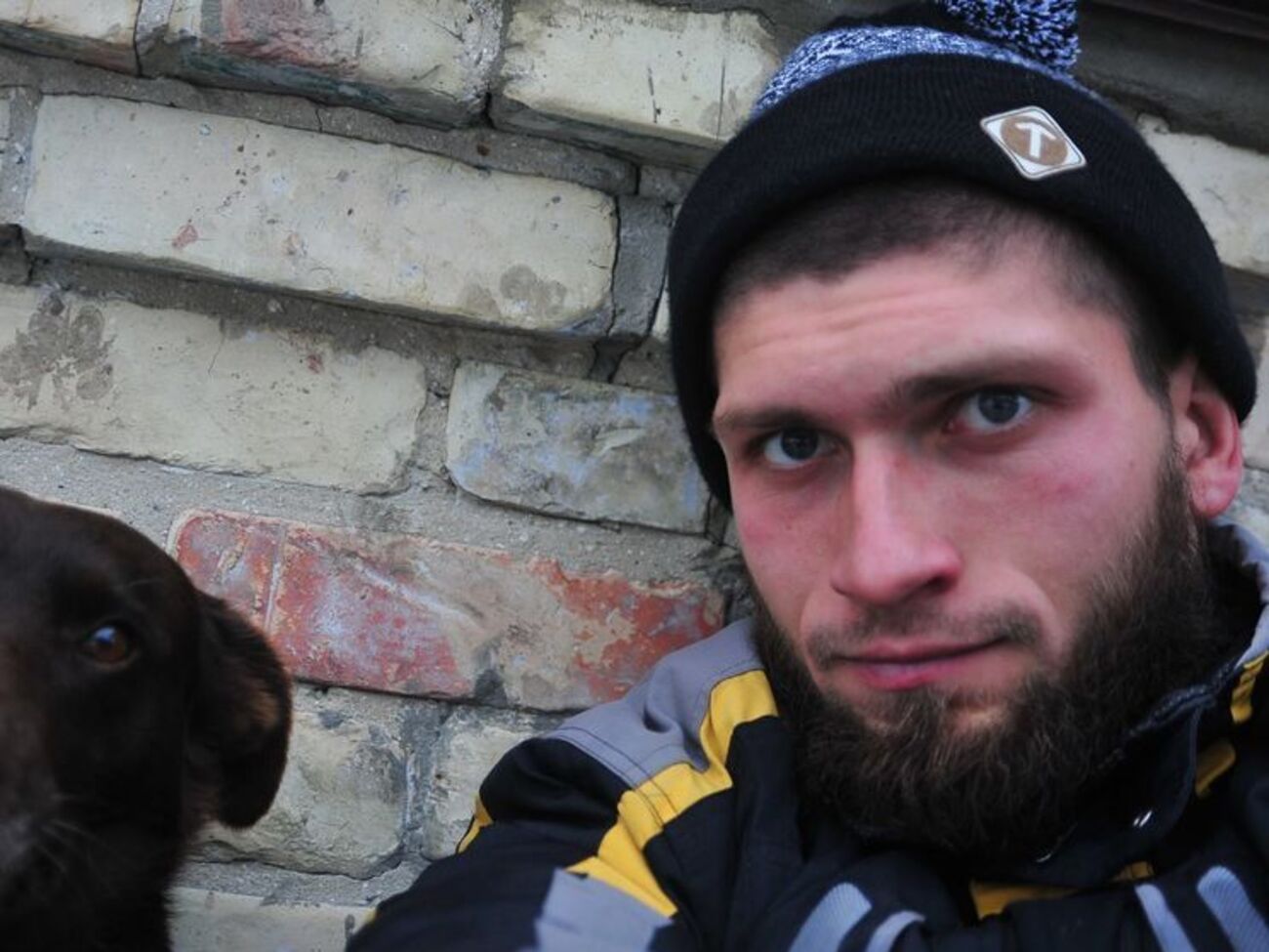 На Вербича напали 2 мая