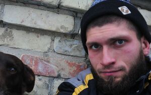 На Вербича напали 2 мая