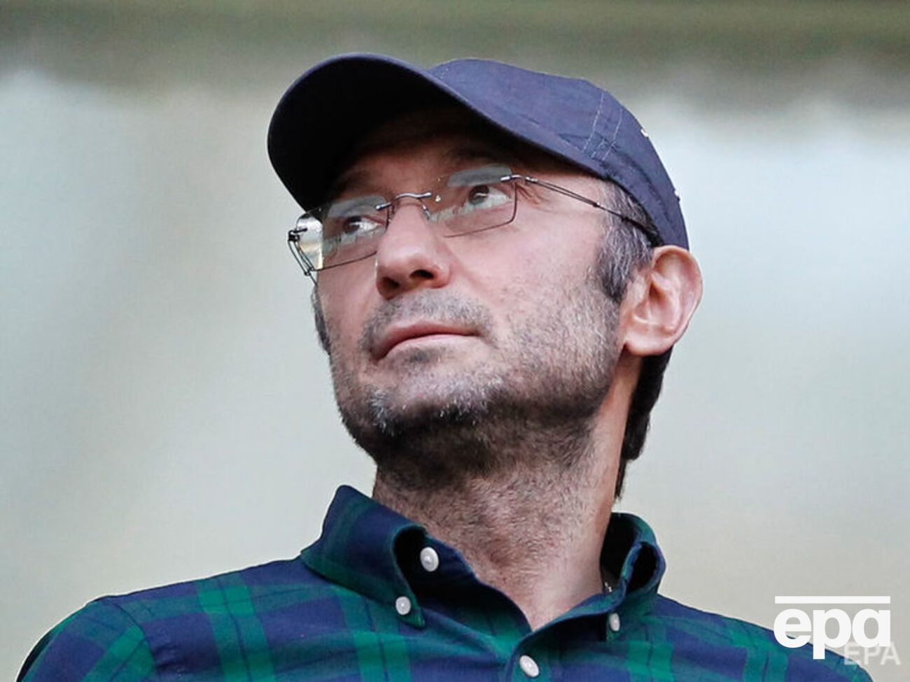 Керімову поставили діагноз "складне порушення ритму серця"