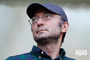 Керімову поставили діагноз "складне порушення ритму серця"