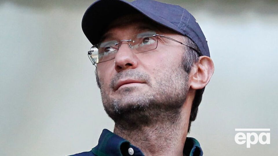 Керимову поставили диагноз "сложное нарушение ритма сердца"