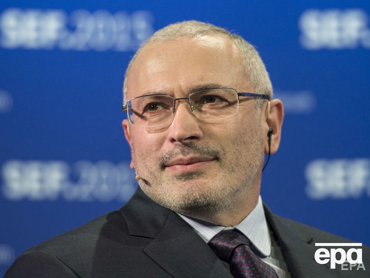 Ходорковський: Влада ще раз підняла градус &ndash; тепер реально б'ють