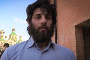 За словами адвоката, Лусваргі застряг у Києві через відсутність документів