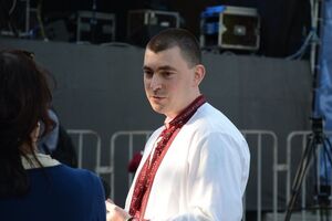 Михальчишин: Я уже не спрашиваю, где спецслужбы. Я сам себе спецслужба скоро буду