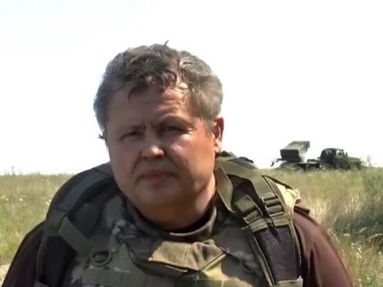 Помер пропагандист Марат Мусін