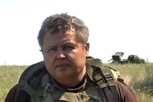 Помер пропагандист Марат Мусін