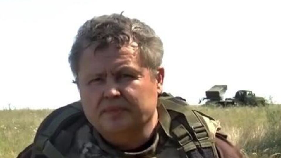 Помер пропагандист Марат Мусін