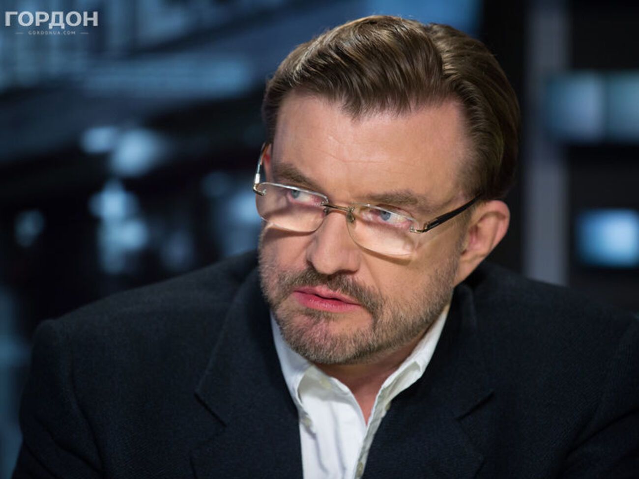 Кисельов: Що ще потрібно, щоб ви прокинулися?