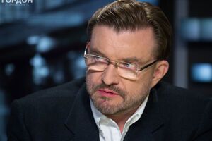 Кисельов: Що ще потрібно, щоб ви прокинулися?