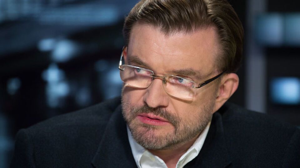 Кисельов: Що ще потрібно, щоб ви прокинулися?