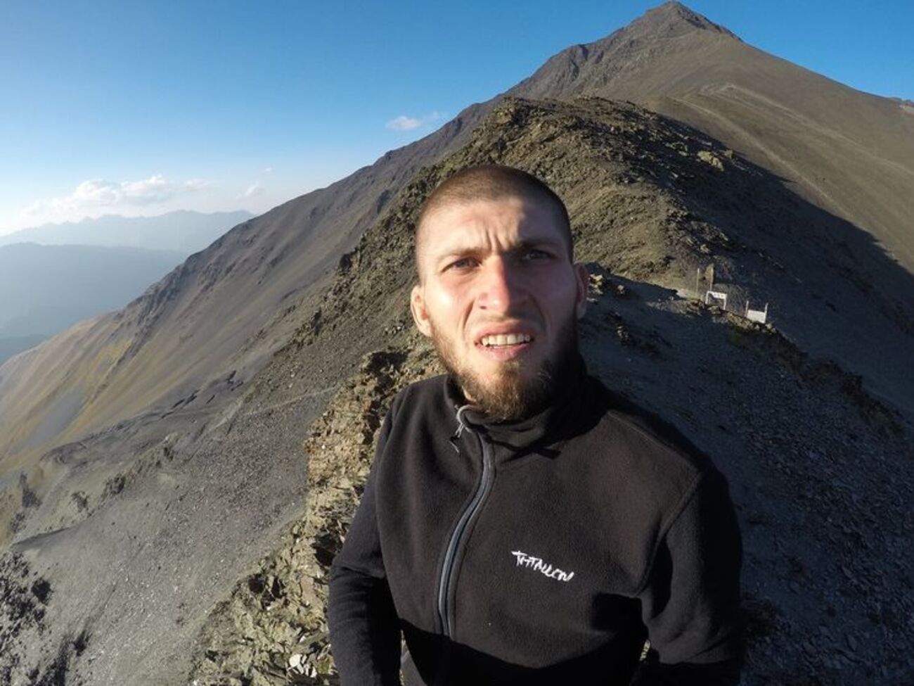 Вербич попал в больницу 2 мая