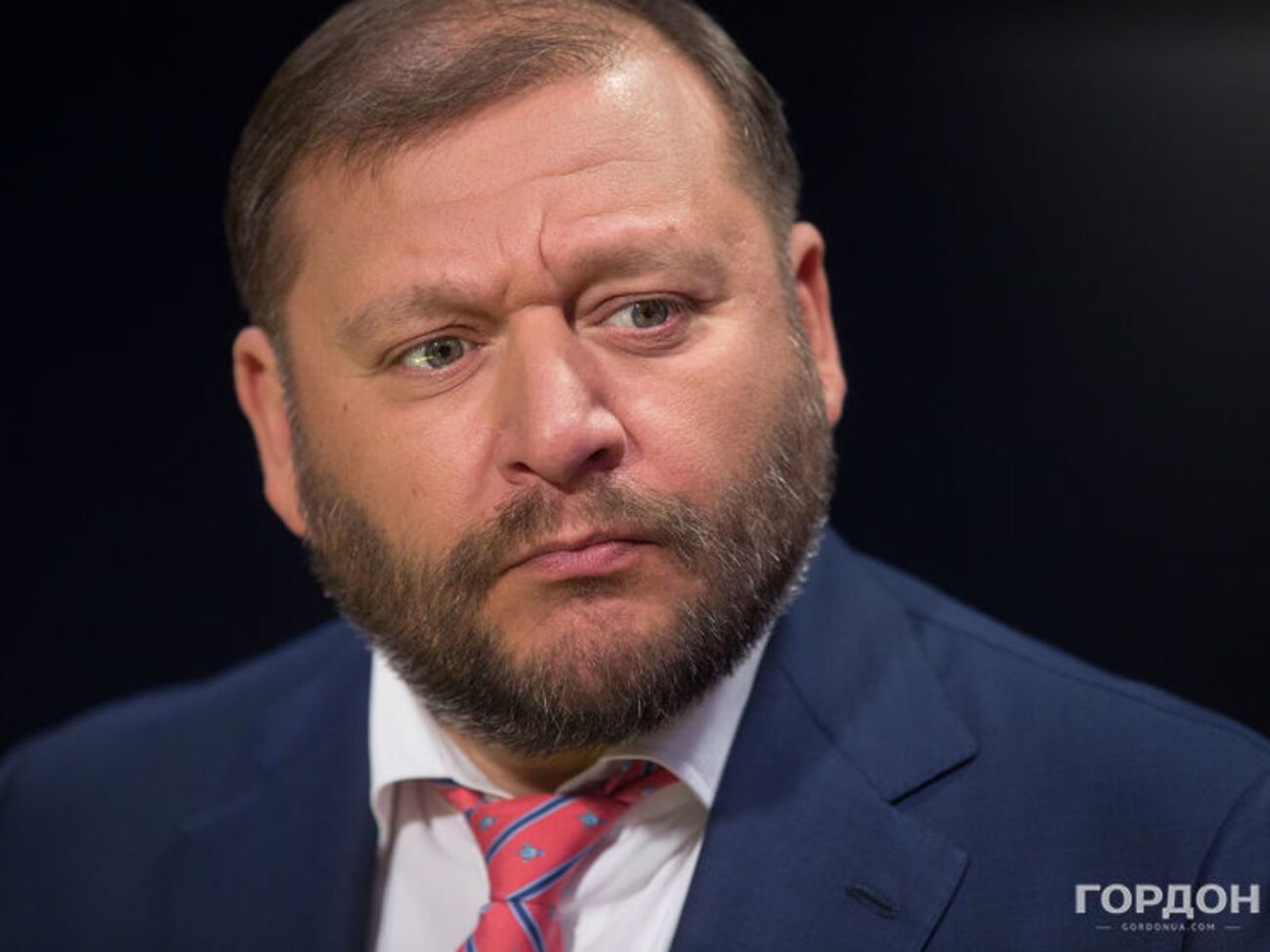 Добкін: Донбас повинен повернутися. Тільки не як територія, а з людьми. Не з військовополоненими, як каже ця босота