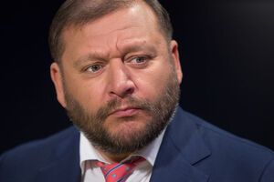 Добкін: Донбас повинен повернутися. Тільки не як територія, а з людьми. Не з військовополоненими, як каже ця босота