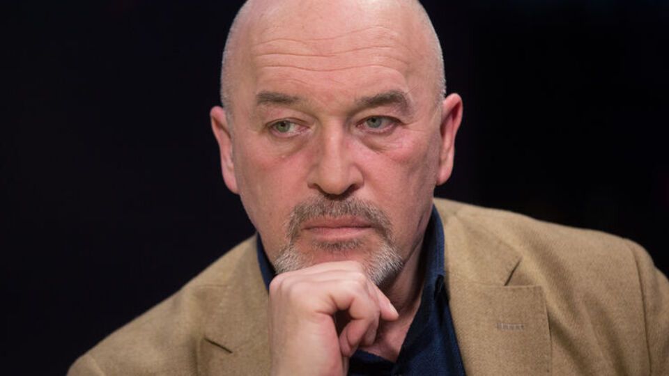 Георгий Тука: Да, я поддерживал сайт "Миротворец" и буду поддерживать, сколько буду жить, потому что убежден: они делают правильную работу