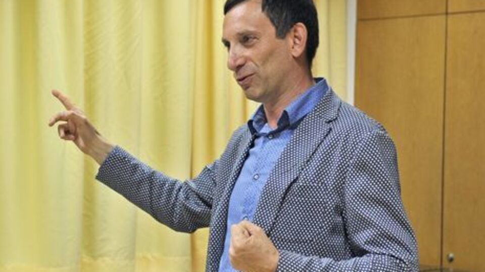 Портников: Ми в Києві проведемо процес над воєнними злочинцями. Обіцяємо, що ніякої смертної кари не буде