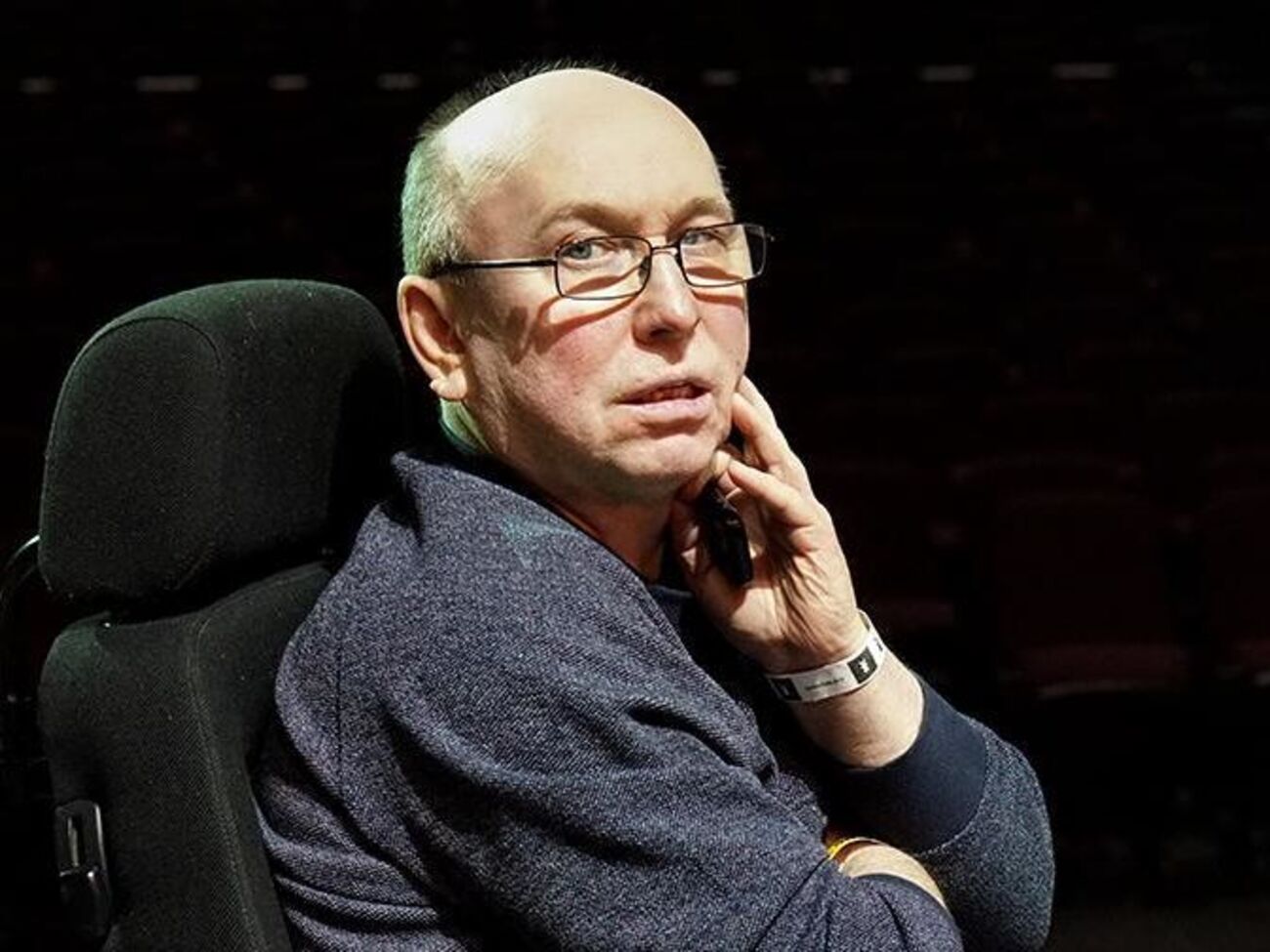 Владимир Сапунов умер в возрасте 65 лет