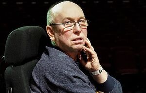 Володимир Сапунов помер у 65-річному віці