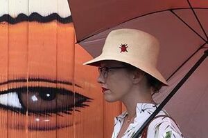 Собчак: Во время кампании недодала ему месяцы тепла и любви