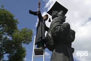 В Україні спростили порядок вступу до вишів для абітурієнтів із Криму й ОРДЛО