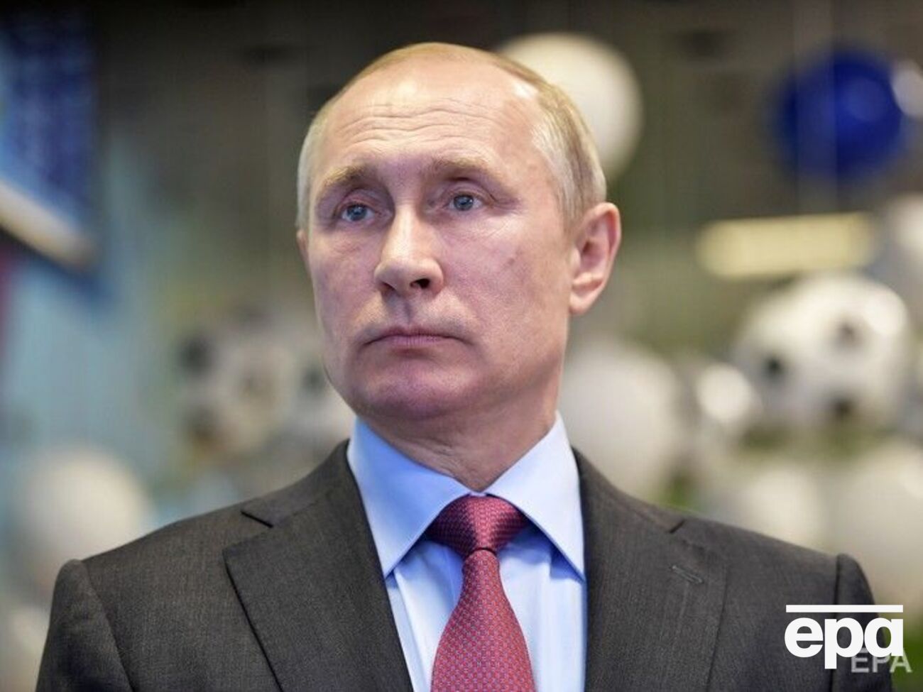 У Росії зросла кількість людей, незадоволених результатами правління Путіна