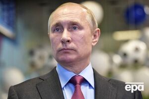 У Росії зросла кількість людей, незадоволених результатами правління Путіна