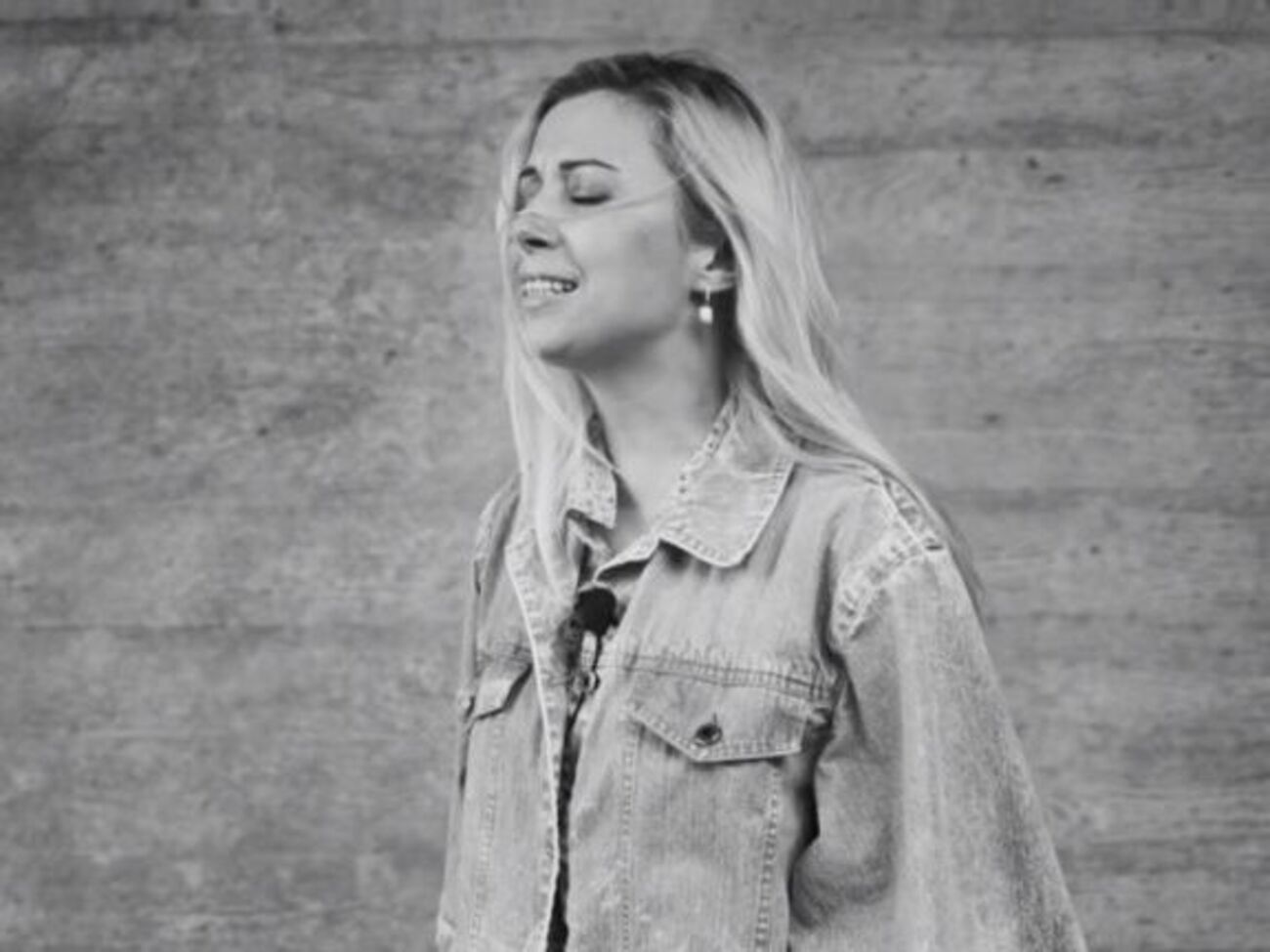 Матвиенко исполнила песню на стихи Александра Олеся