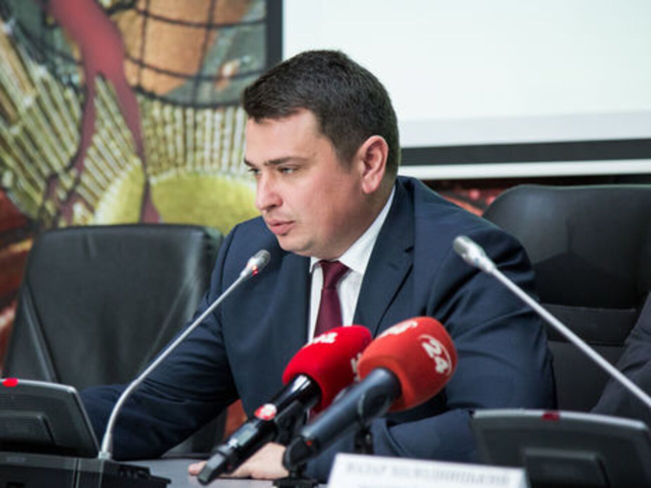 Сытник: Детективы были готовы заканчивать это дело