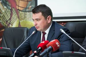 Сытник: Детективы были готовы заканчивать это дело