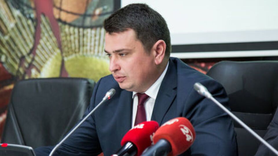 Ситник: Детективи були готові закінчувати цю справу
