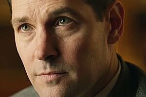 Опубликован трейлер шпионского фильма