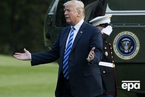 За даними ЗМІ, Трамп може зустрітися з лідером КНДР у середині червня
