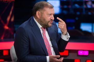 Добкін: Як кажуть в Одесі: "будем посмотреть"