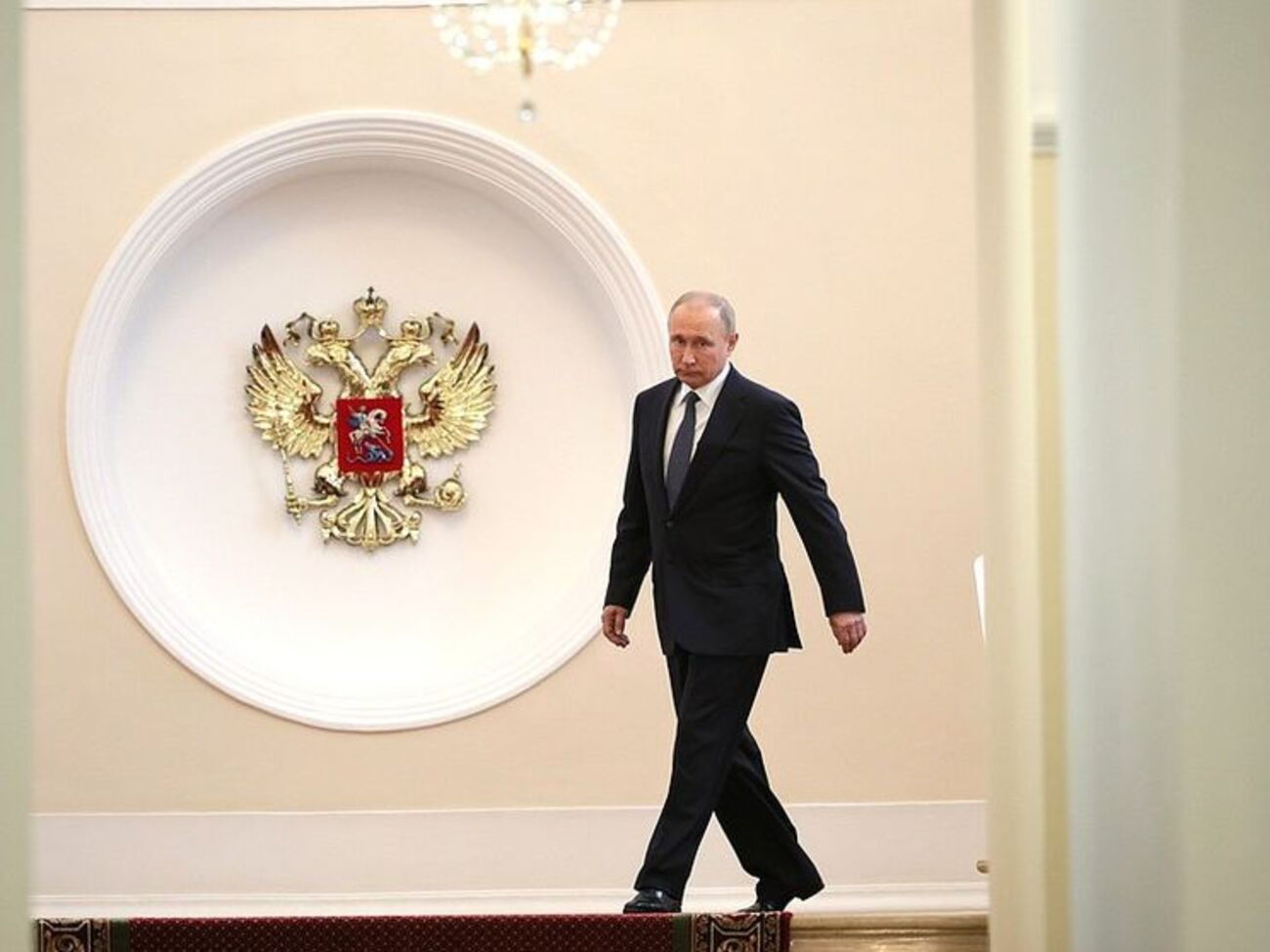 Путин: Нам нужны прорывы во всех сферах жизни