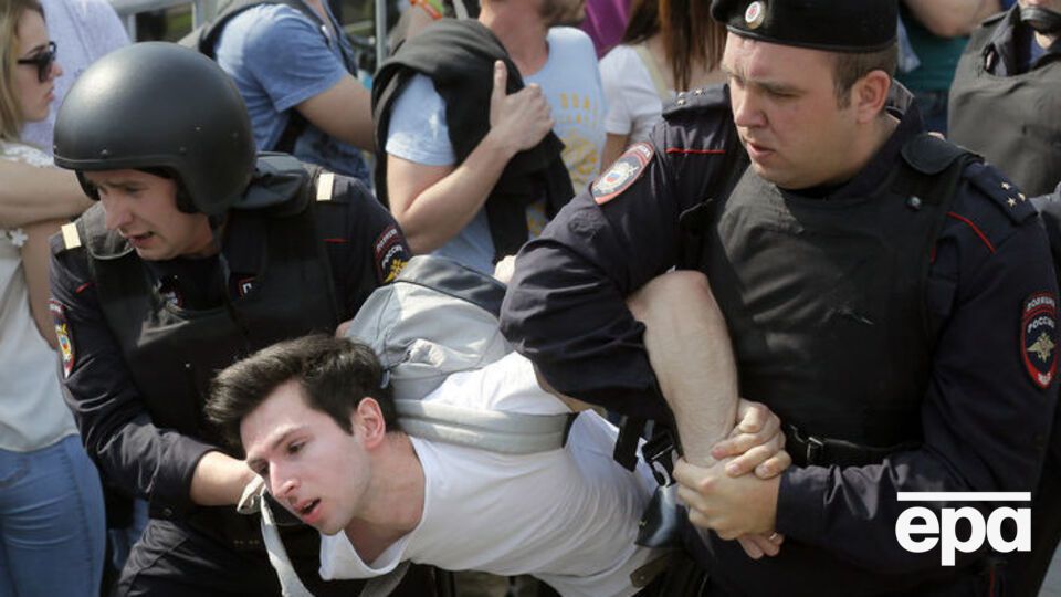 Перемен в большинстве сфер жизни общества хотят 59% россиян