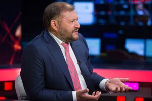 Добкин: Кернес не может, как я, сказать, что Розенко – идиот