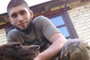 На ветерана АТО напали вечером 2 мая в Киеве