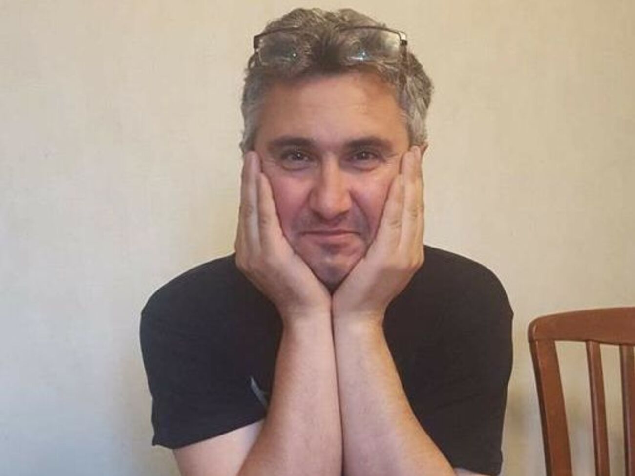 Кипиани: Вот что бывает, когда большая, прекрасная и культурная Европа не осудила коммунизм