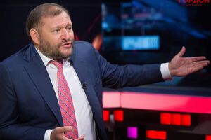 Добкін: Бороду зголити можу. А мозок куди подіти?