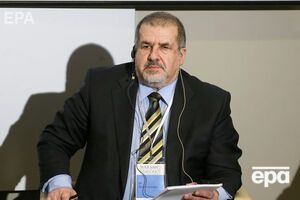 Чубаров: Хотят уничтожить предпринимателей, которые, несмотря на все формы давления, остаются обычными людьми