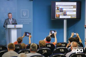 СБУ установила причастность России к обстрелу Мариуполя