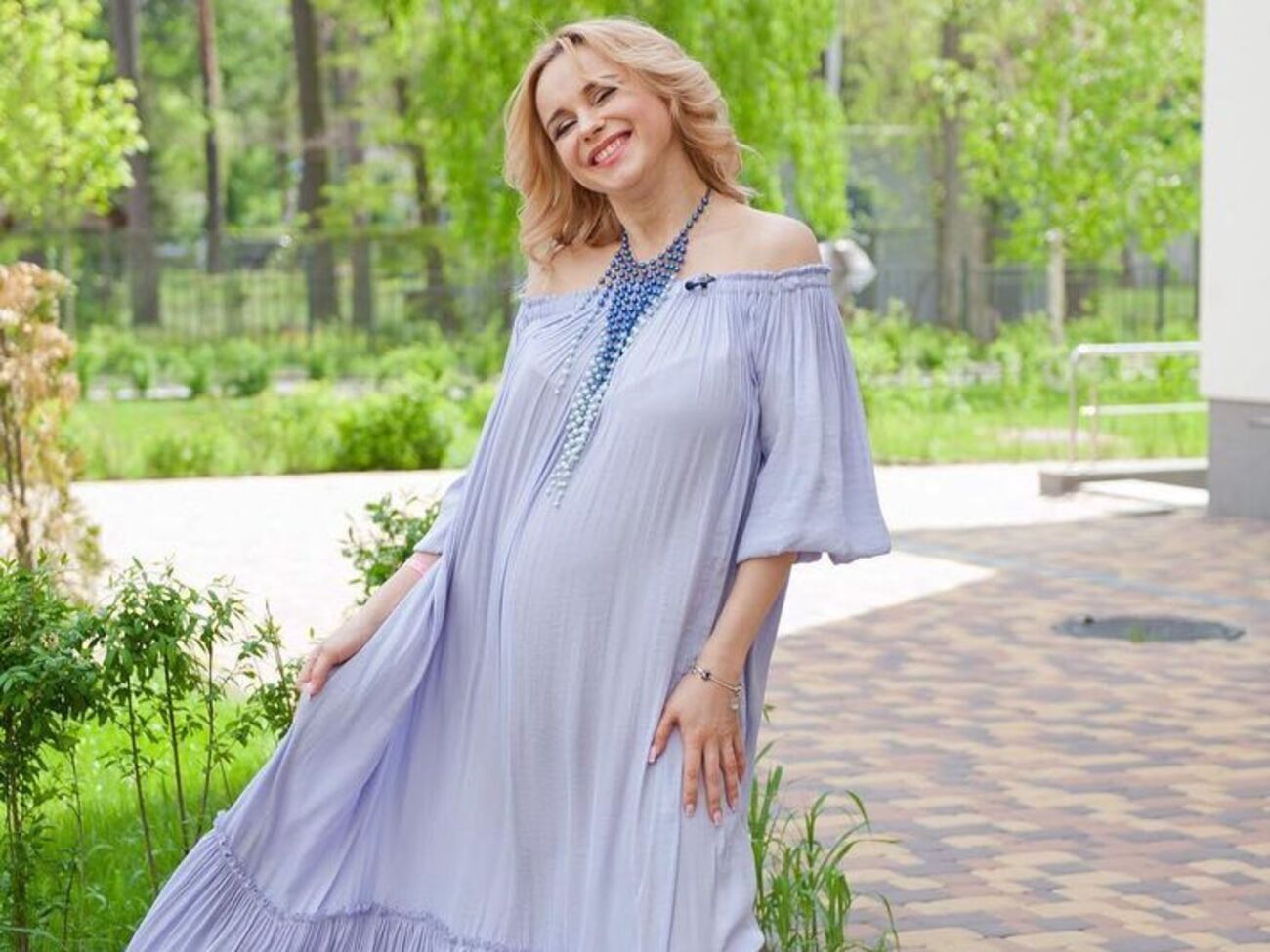 Ребрик: Нас уже четверо!