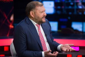 Добкин: Очень сильно не везет